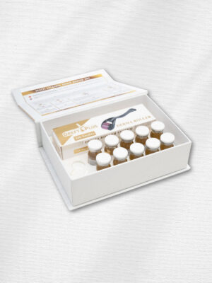 10 Aylık Meso Serum Set