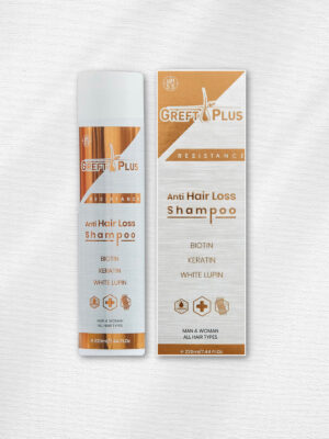 Greft Plus Şampuan