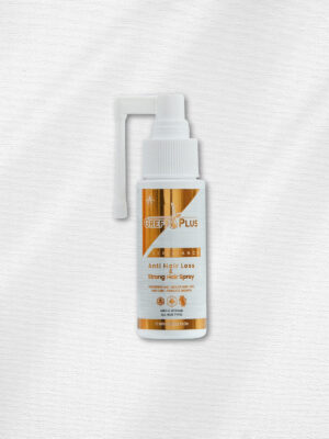 Saç Güçlendirici Sprey